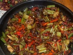 -苹果树下艺术餐厅(通州店)