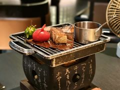 -蟹犇•帝王蟹雪蟹(陆家嘴店)
