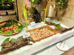 -川骄海鲜自助(亚运村店)