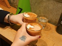 -CABO Coffee