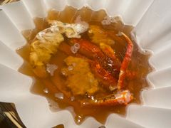 -蟹将军·松叶蟹和牛日料放题自助(K11店)