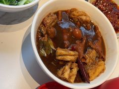 -味上湘菜馆(河马店)