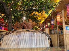 -傣宏缘·云南傣味特色菜·手抓饭·孔雀宴十六年店庆大酬宾(南屏步行街店)