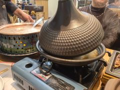 -哈啾嗨·蒙文化主题餐厅(京汉新城店)