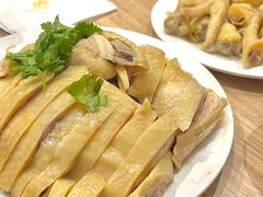 -泰煌鸡·上海白斩鸡·鸡汤面(万航店)