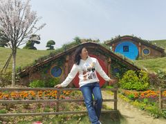 -武汉紫薇都市田园