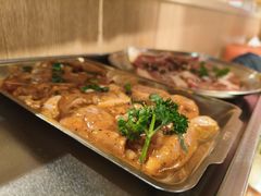 -韩宫宴烤肉·料理(南京江宁万达店)