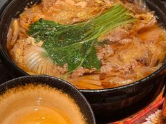 -千代武日本料理(爱建店)