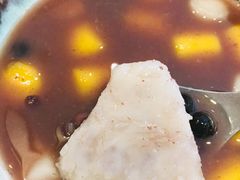 -鲜芋仙(中山路店)