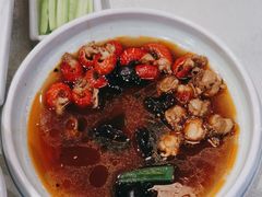 -郭林家常菜(狼垡店)