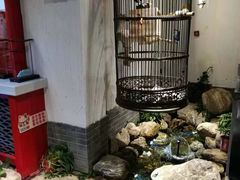 -清真·京华源铜锅涮肉(丰庆店)