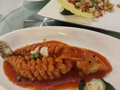 -清真马祥兴菜馆(云南北路店)