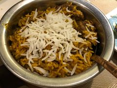 -Pita's&Tika's中东和印度风味餐厅(龙湖天街店)