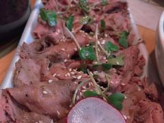 -食喜料理(诸城店)