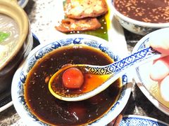 -南京大牌档(新街口德基广场店)