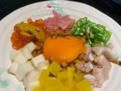 -昱匠·日本料理(金融街店)