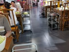 -正福居老北京正宗铜锅泉水涮肉(彰化路店)