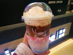 -瑞幸咖啡(解放碑英利大融城店)