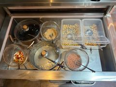 -一麻一辣麻辣香锅(方庄店)