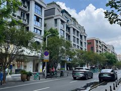 -老黄记手撕烤兔(玉林街店)