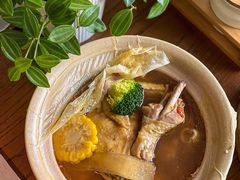 -春家·非遗手工小吃(三墩新天地店)