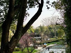 -山湖温泉