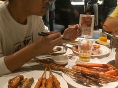 -星伦多自助料理·涮烤一体(虹悦城店)