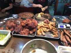 -第一家驴肉(红木城店)