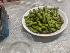 -桂萍特色牛筋牛杂(长堤街总店)