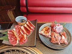 -300杯·和牛烧肉清酒专门店(廊里店)