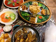 -小娘惹厨房Little Nyonya(狮城有约上榜店)