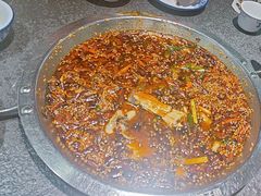 -胖子鱼·天水麻辣鱼火锅(秦州407店)