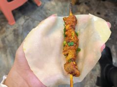 -草本味·市井羊肉馆(新开铺总店)
