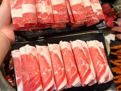 -三江汇火锅店(保全街店)