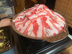 寿喜锅-福匠日本料理(人民路店)