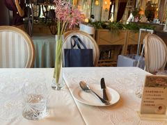 -小小花园 Le.Petit.Jardin(西岸滨江店)