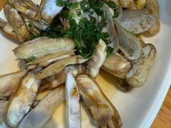-金海湾海鲜排档(朱家尖店)