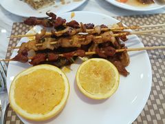 -长沙三景韦尔斯利酒店·Oval全日制餐厅自助餐