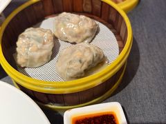 扁食-锦府园·新台州菜(合生汇店)