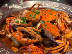 -胖哥俩肉蟹煲(海盐总店)