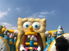 -上海长兴岛郊野公园