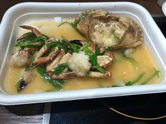 面包蟹-盒马鲜生(189购物中心店)