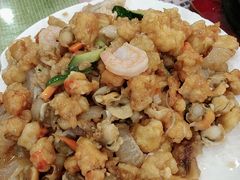 -桃子餐厅·天津菜(红星路直营店)