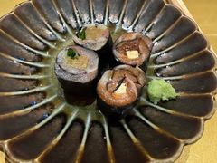 -鮨冠OMAKASE食べ放题(北京首店)