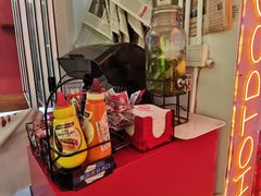 -Eckl’s爱氏热狗(猫街店)