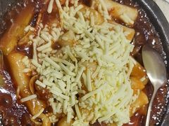 -妙香居韩国烤肉(容桂天佑城店)