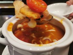 -simply thai天泰(长泰广场店)