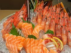 -大渔铁板烧(花园道店)