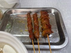 -海平馄饨(逍遥二路店)