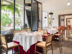 -院里寻菜·精致庭院菜(观沙岭店)